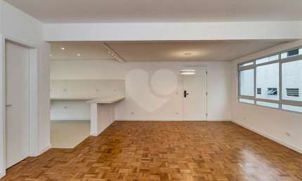 Apartamento com 3 quartos à venda em Higienópolis - SP