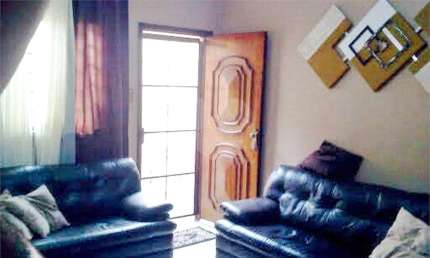 Condomínio com 2 quartos à venda em Vila Gumercindo - SP