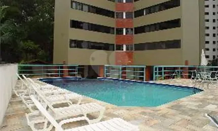Apartamento com 3 quartos à venda em Jardim Parque Morumbi - SP