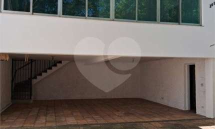 Casa com 3 quartos à venda na Rua João Della Manna, Butantã, São Paulo