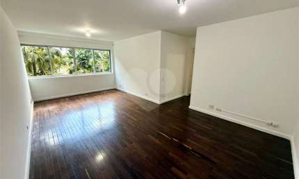 Apartamento com 3 quartos à venda em Cidade Monções - SP