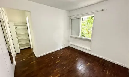 Apartamento com 3 quartos à venda em cidade monções - sp