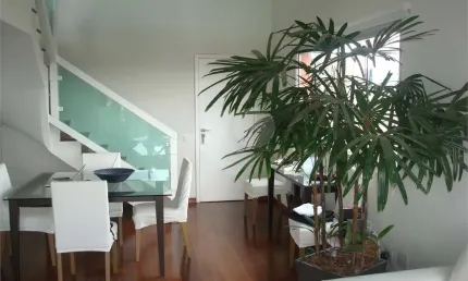 Cobertura com 3 quartos à venda em Morro Dos Ingleses - SP