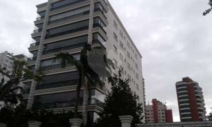 Apartamento com 4 quartos à venda ou para locação em Parque Colonial - SP