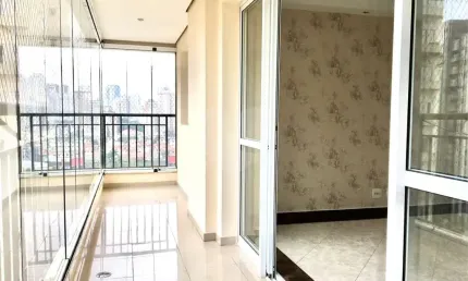Apartamento com 3 quartos à venda em Bosque Da Saúde - SP