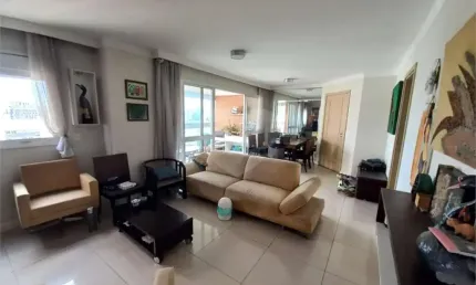 Apartamento com 3 quartos à venda em vila olímpia - sp