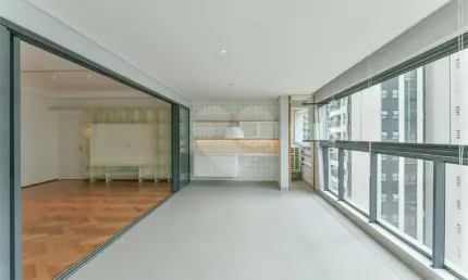 Apartamento com 3 quartos à venda em chácara santo antônio (zona sul) - sp
