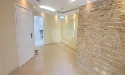 Apartamento com 3 quartos à venda em Vila Da Saúde - SP