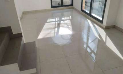 Casa de vila com 2 quartos à venda em Santa Cecília - SP