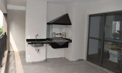 Apartamento com 3 quartos à venda em vila mariana - sp