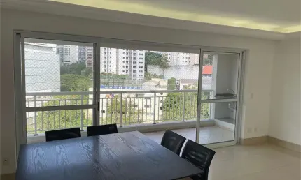 Apartamento com 3 quartos à venda em Jardim Ampliação - SP