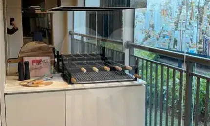 Apartamento com 2 quartos à venda em vila mariana - sp