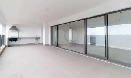 Apartamento com 3 quartos à venda em brooklin paulista - sp