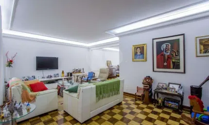 Sobrado com 3 quartos à venda em Planalto Paulista - SP