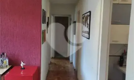 Apartamento com 3 quartos à venda em Bela Vista - SP