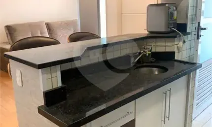 Apartamento com 2 quartos à venda ou para locação em Jardim Paulista - SP
