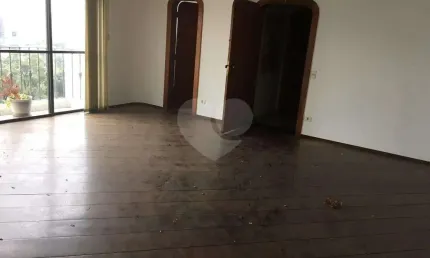 Apartamento com 4 quartos à venda na Rua Paulo Orozimbo, Cambuci, São Paulo