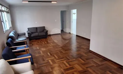 Apartamento com 4 quartos à venda em vila mariana - sp