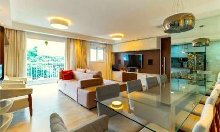 Apartamento com 2 quartos à venda em Vila Gumercindo - SP