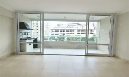 Apartamento com 3 quartos à venda em água branca - sp