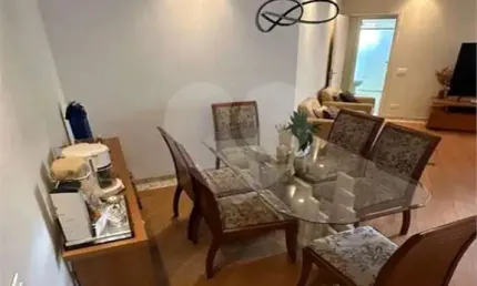 Apartamento com 2 quartos à venda em vila pompéia - sp