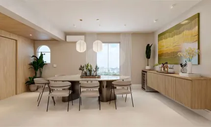Apartamento com 3 quartos à venda em consolação - sp