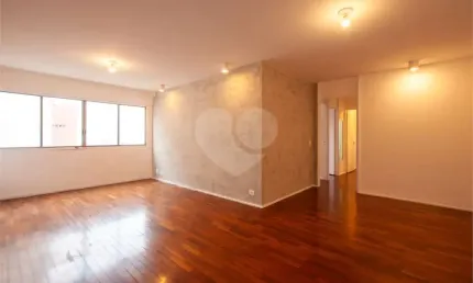 Apartamento com 3 quartos à venda em pinheiros - sp