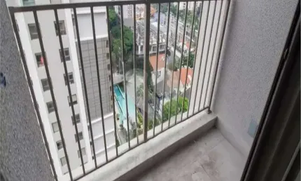 Apartamento com 2 quartos à venda em Campo Belo - SP