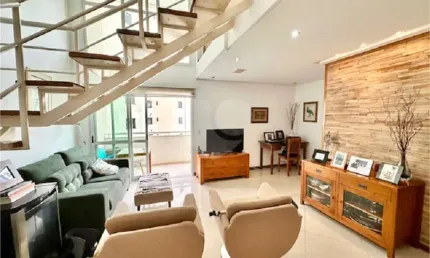 Apartamento com 2 quartos à venda em Vila Andrade - SP