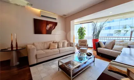 Apartamento com 3 quartos à venda na Rua Tucuna, Perdizes, São Paulo