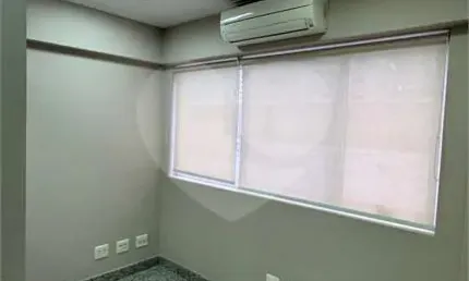 Sala comercial à venda na Rua Joaquim Manuel de Macedo, Barra Funda, São Paulo