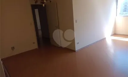 Apartamento com 3 quartos à venda em Vila Olímpia - SP