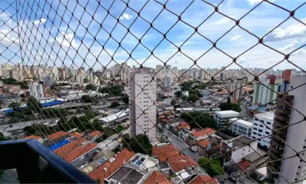 Apartamento com 3 quartos à venda em vila da saúde - sp