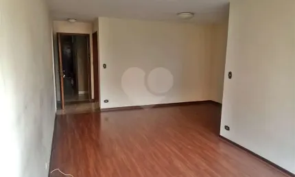 Apartamento com 3 quartos à venda em Vila Olímpia - SP