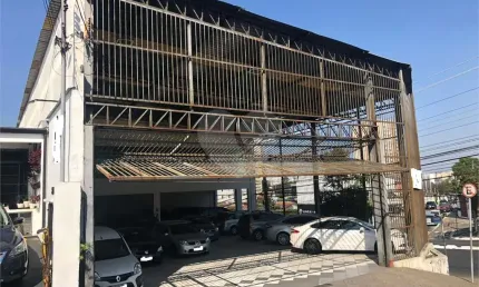 Ponto comercial à venda na Avenida Nossa Senhora do Sabará, Jardim Marajoara, São Paulo