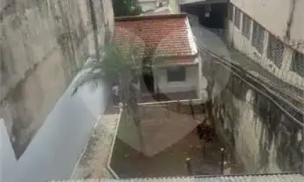 Terreno à venda na Avenida Mascote, Vila Mascote, São Paulo