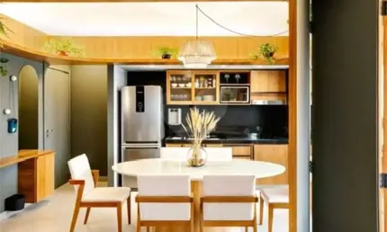 Apartamento com 2 quartos à venda em Indianópolis - SP