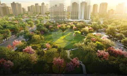 Apartamento com 3 quartos à venda em Jardim Das Acácias - SP