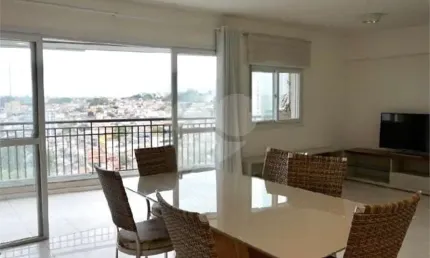 Apartamento com 3 quartos à venda em jardim aeroporto - sp