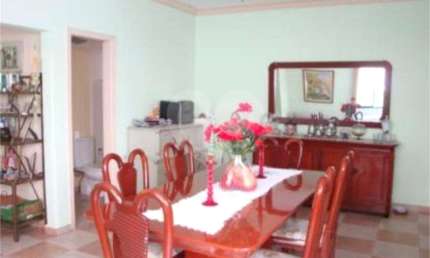 Casa com 3 quartos à venda ou para locação em Mirandópolis - SP