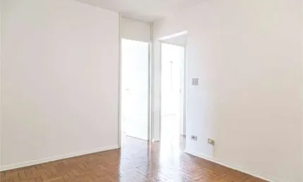 Apartamento com 2 quartos à venda em Bela Vista - SP
