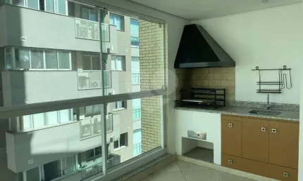 Apartamento com 3 quartos à venda ou para locação em Campo Belo - SP