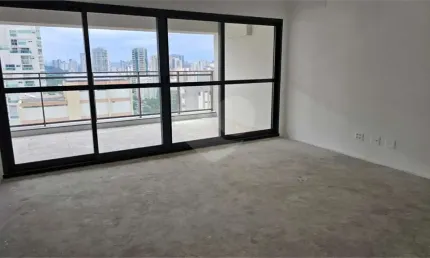 Apartamento com 2 quartos à venda em Campo Belo - SP