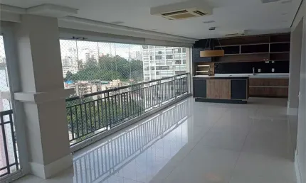 Apartamento com 3 quartos à venda em vila mariana - sp