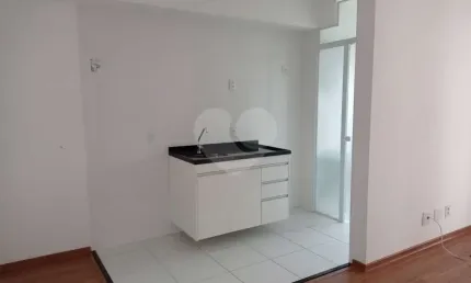 Apartamento com 2 quartos à venda em vila mascote - sp