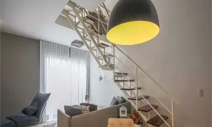 Apartamento com 2 quartos à venda em Vila Andrade - SP