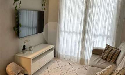 Apartamento com 3 quartos à venda em São Judas - SP