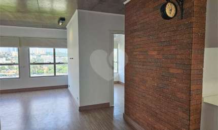 Apartamento com 2 quartos à venda em Vila Leopoldina - SP