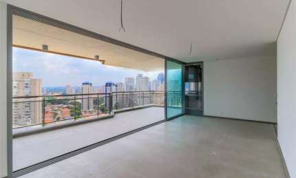 Apartamento com 4 quartos à venda em Jardim Das Acácias - SP