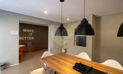 Apartamento com 1 quartos à venda em jardim caravelas - sp